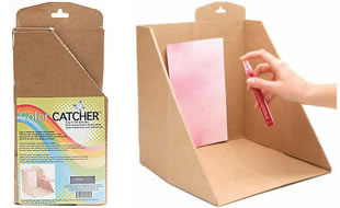 Color Catcher Color Catcher