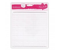 Acryl Stempel Block 6.5" x 6.5"