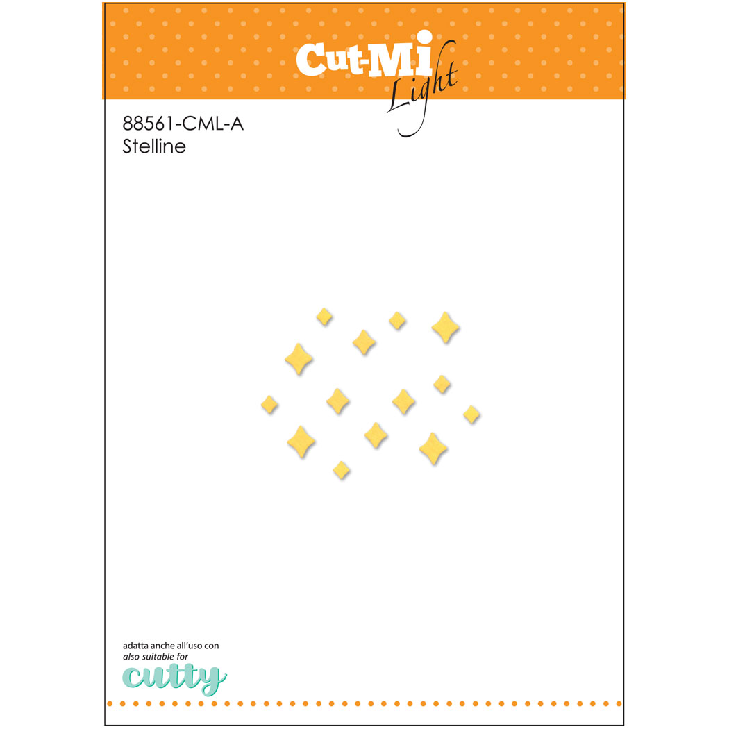 Stelline - Dies Stelline - Dies