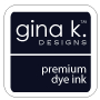 In the Navy - Premium Dye Ink - Cube