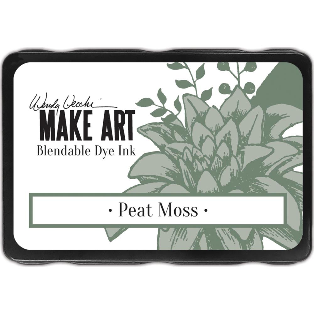 Peat Moss