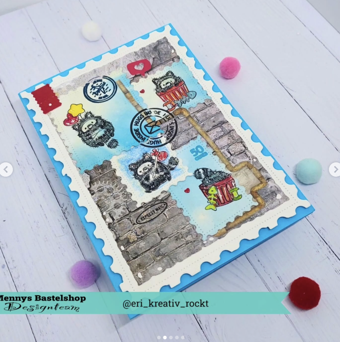 Little Raccoons Agenda Little Raccoons Agenda