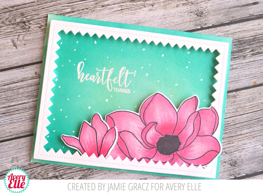 Magnolia - Elle-ments