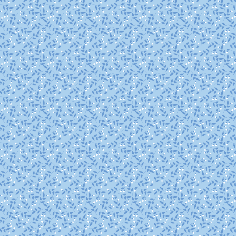 Blueberry Hill - Tutti Frutti Collection - My Mind´s Eye Blueberry Hill - Tutti Frutti Collection - My Mind´s Eye