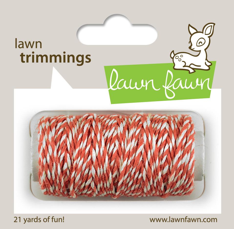 Coral Single Cord