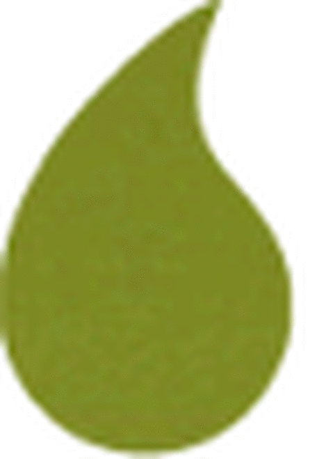 Jelly Bean Green - Re-inker - Premium Dye