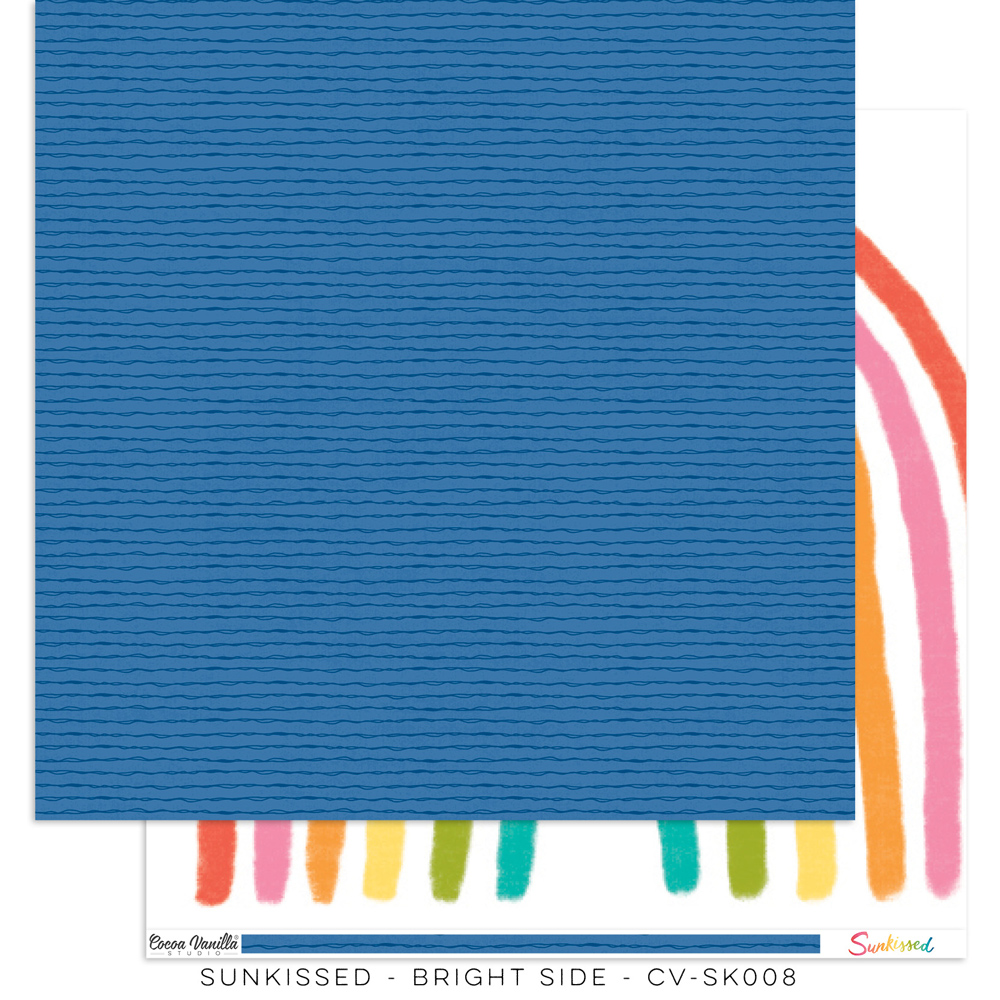 Bright Side - Paper Bright Side - Paper