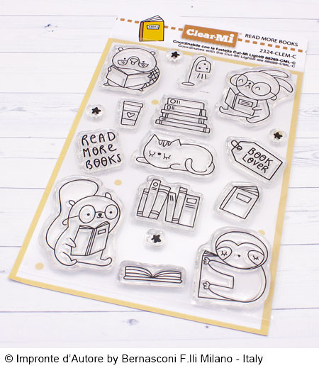 Read more Books Read more Books