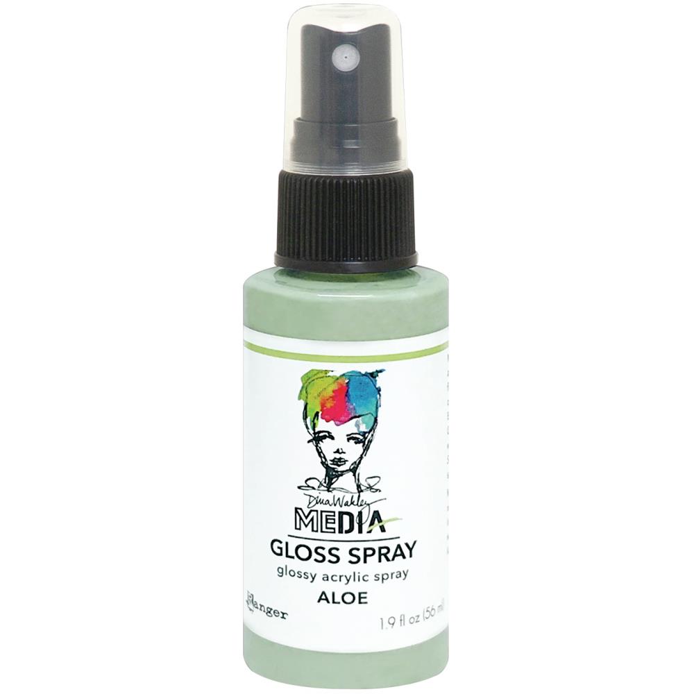 Aloe - Gloss Sprays