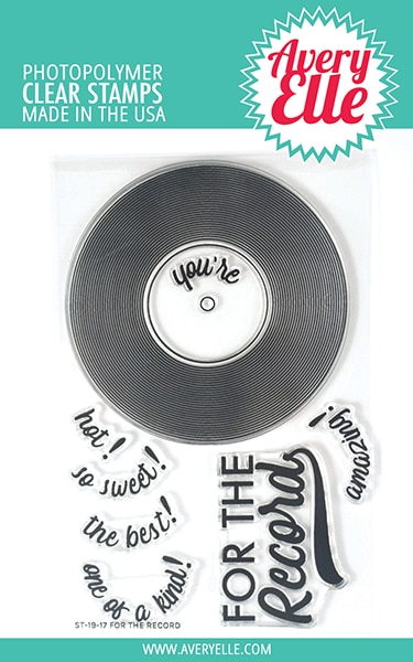 For The Record For The Record