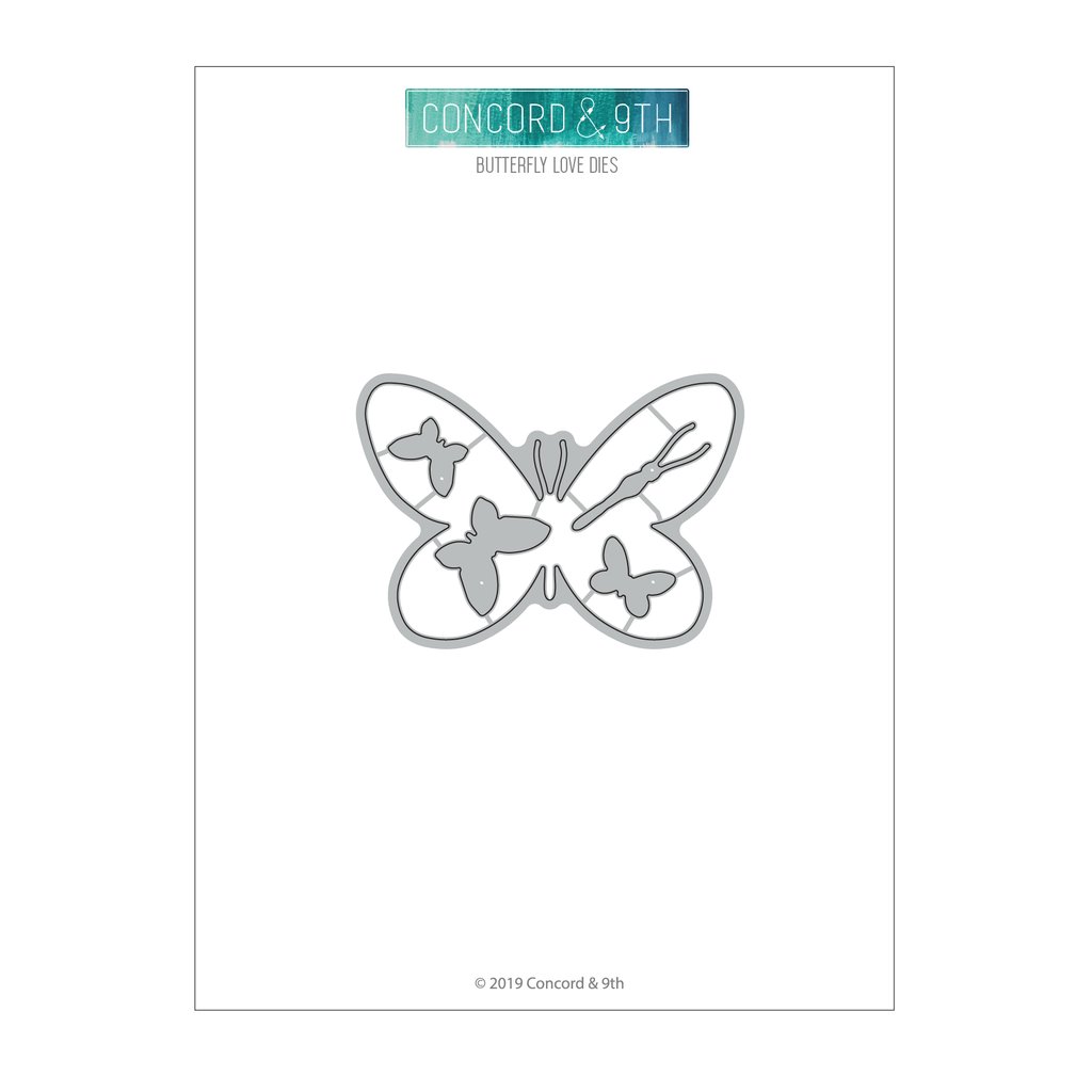 Butterfly Love - Dies