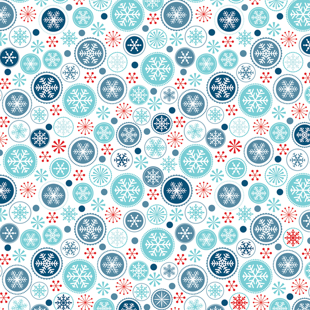 Winter Wonderland - Celebrate Winter - Echo Park Winter Wonderland - Celebrate Winter - Echo Park