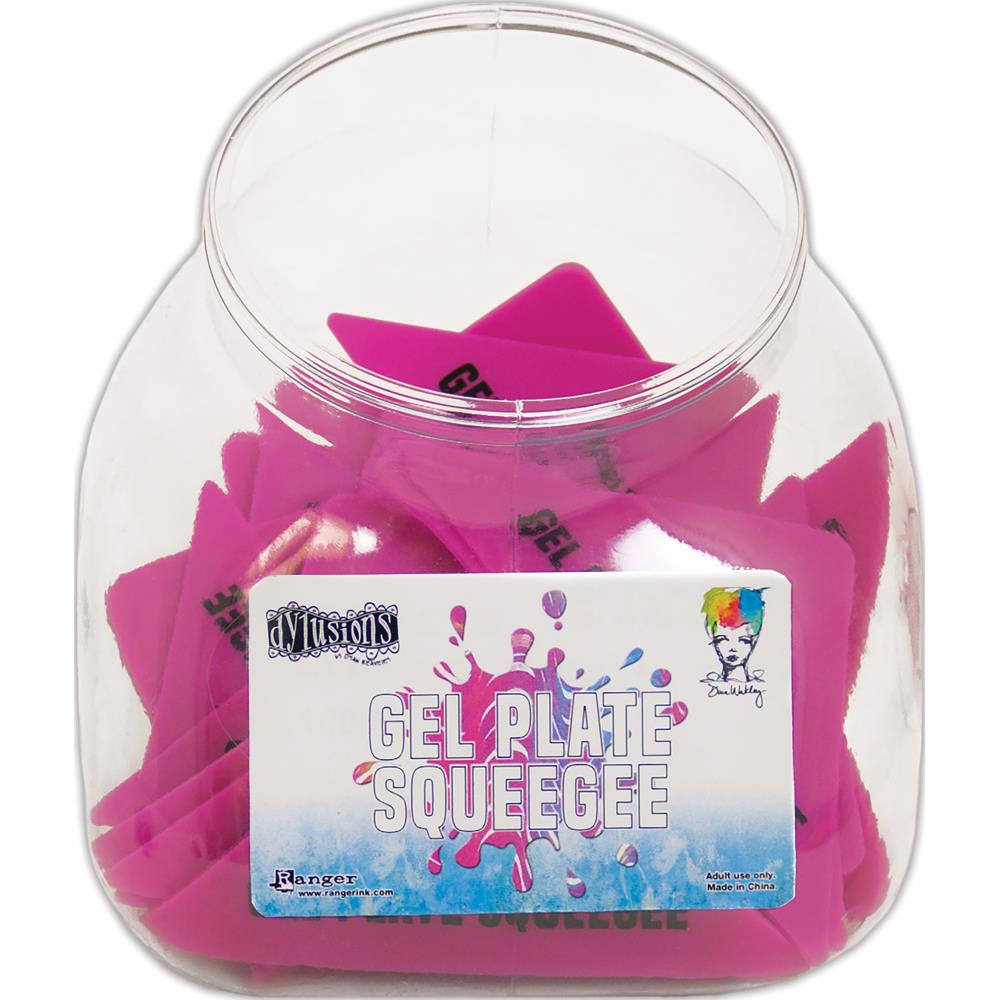 Ranger Gel Plate Squeegee