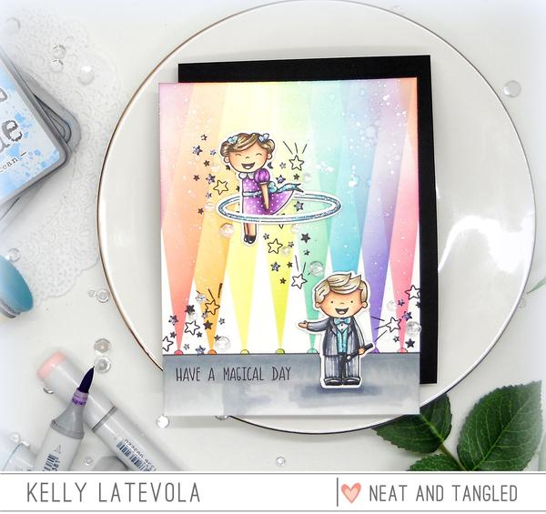 Making Magic Making Magic