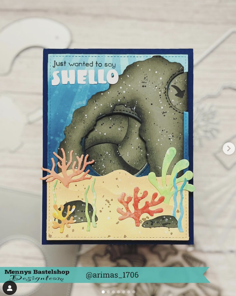 Magic Iris Magic Iris