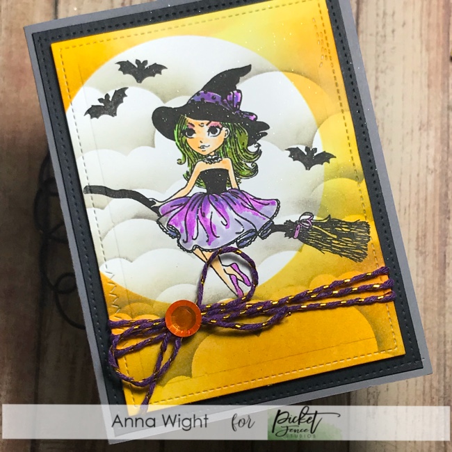 Witch, Please Witch, Please