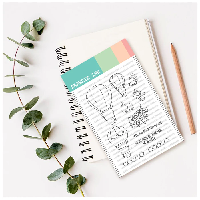 Balloon Ride Balloon Ride