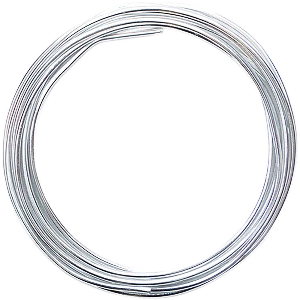Silver - Color Wire Silver - Color Wire