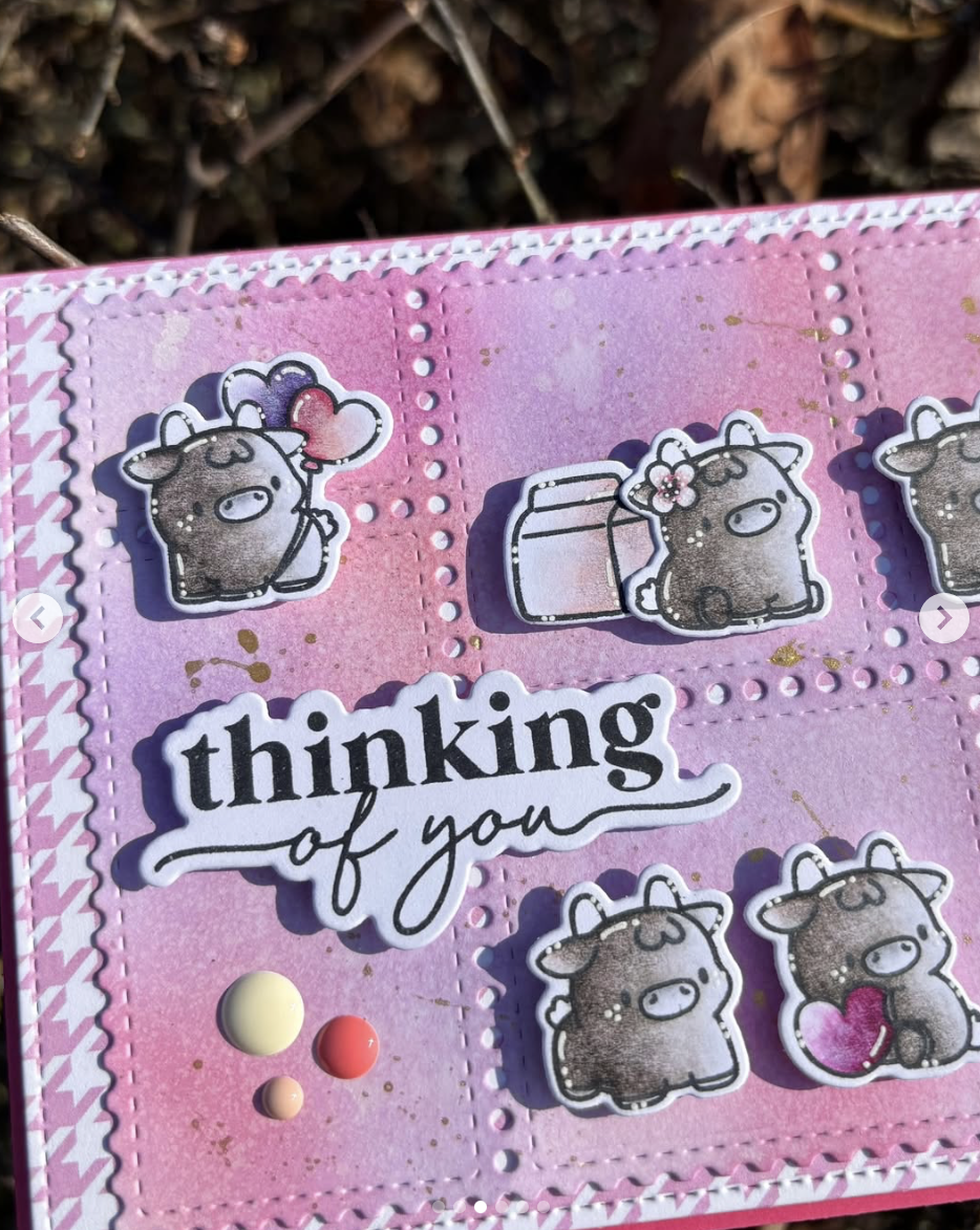 Little Cow Agenda Little Cow Agenda