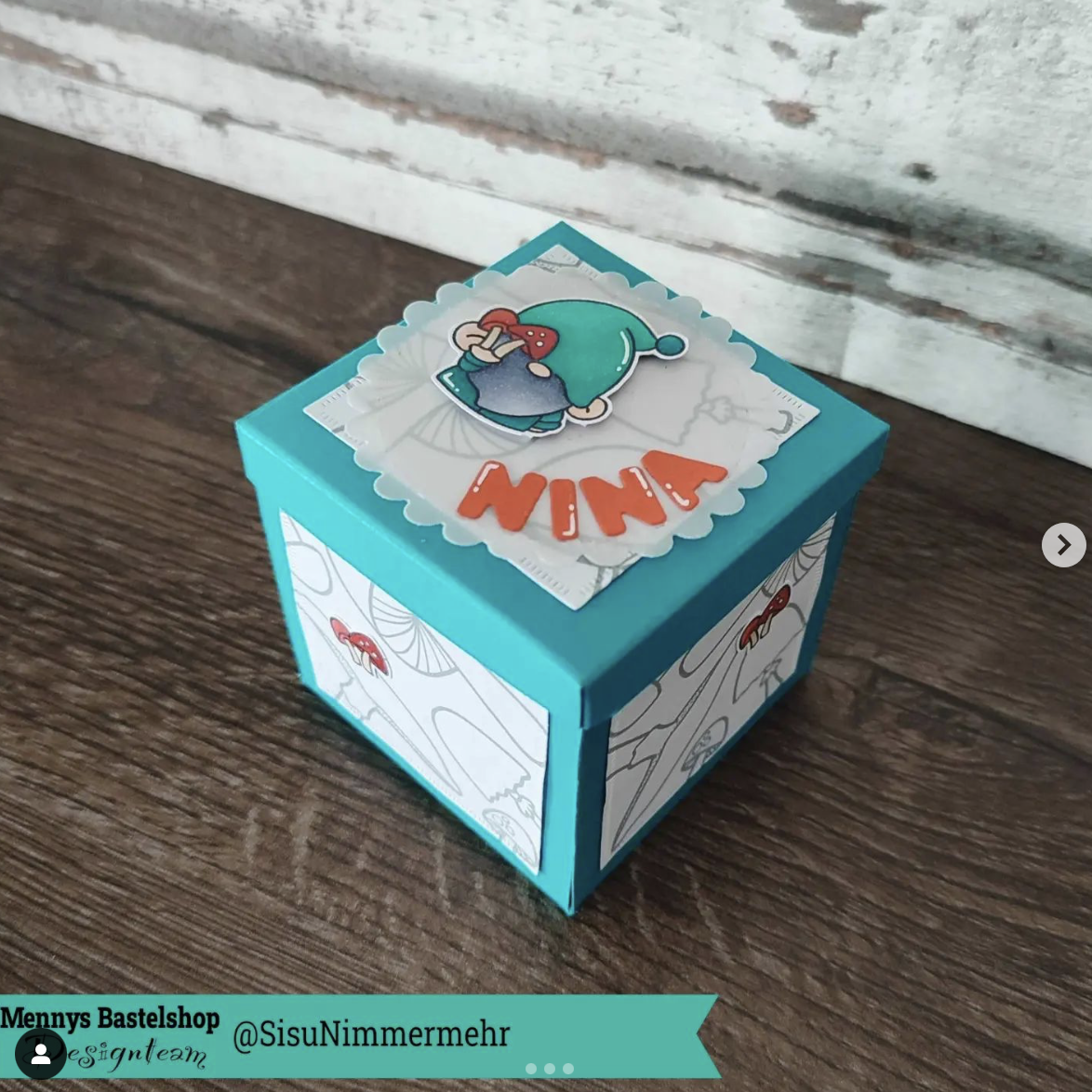 Wichtel in the House 