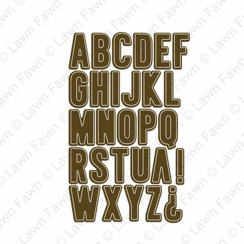 Cole's Abcs- lawn cuts Cole's Abcs- lawn cuts