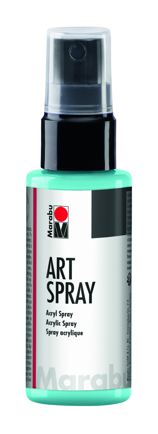 Karibik - Art Spray