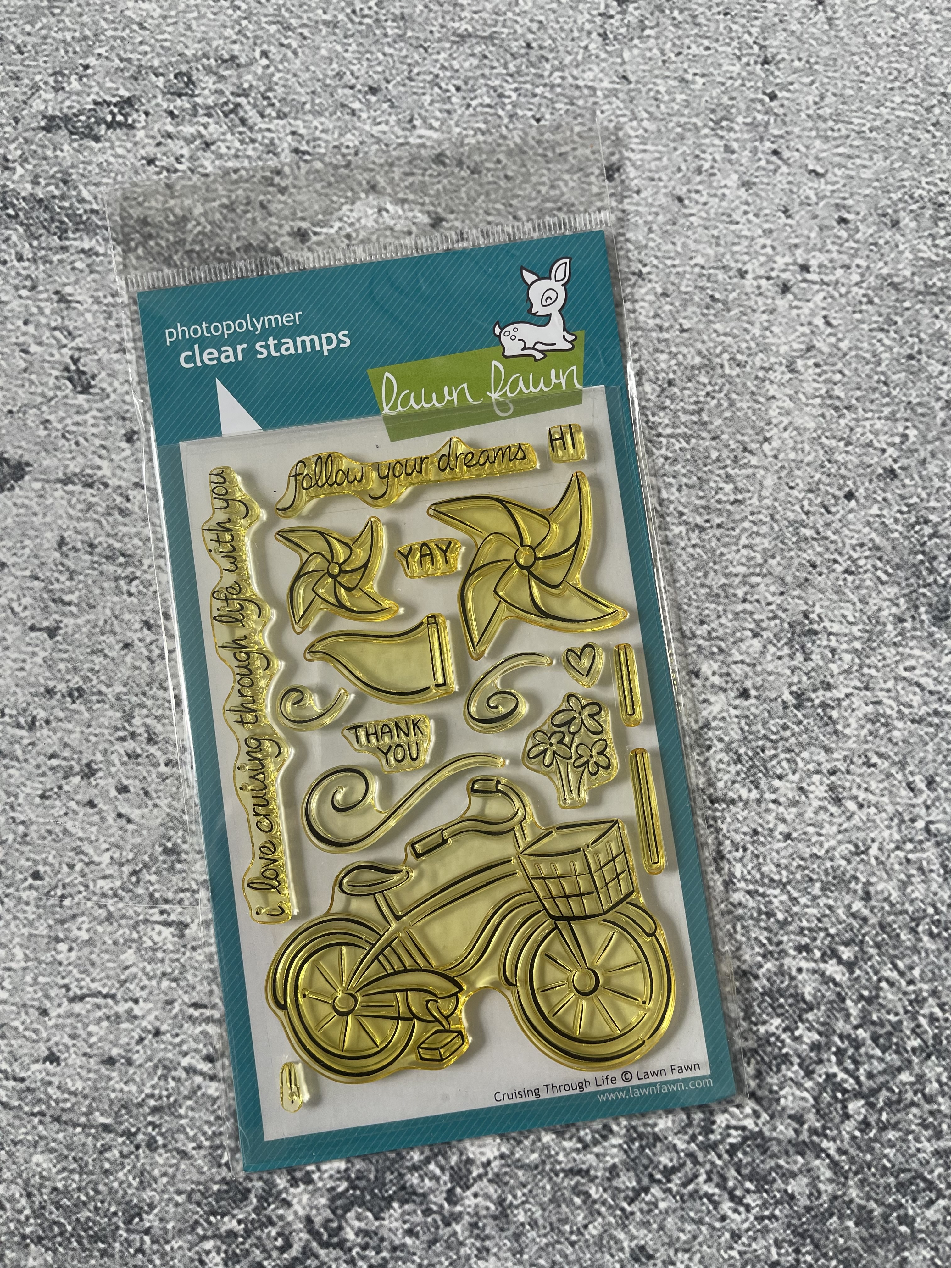 Cruising Trough Life Cruising Trough Life