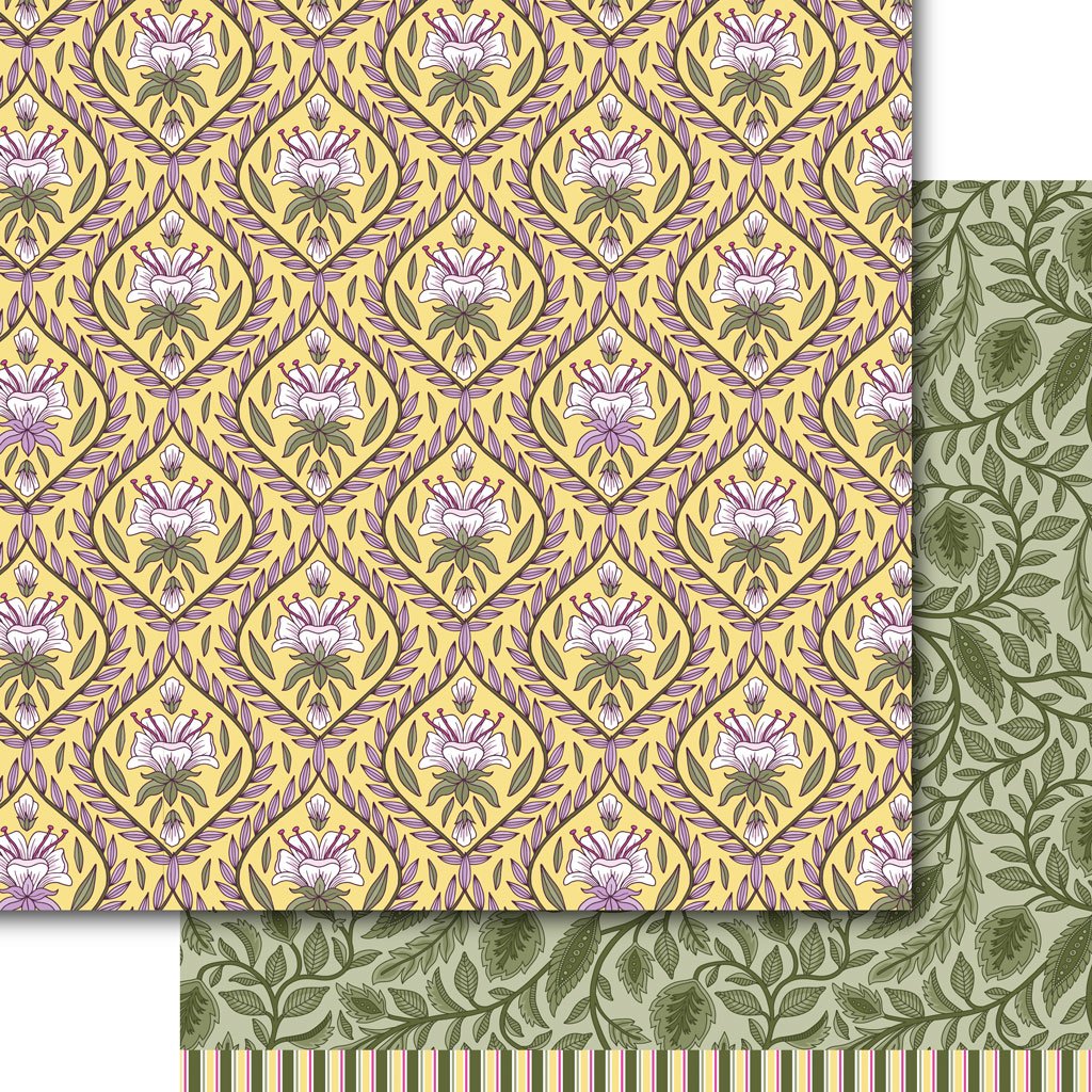 Floating Garden Floating Garden