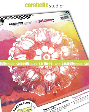 Clé de voûte - Art Printing Rond
