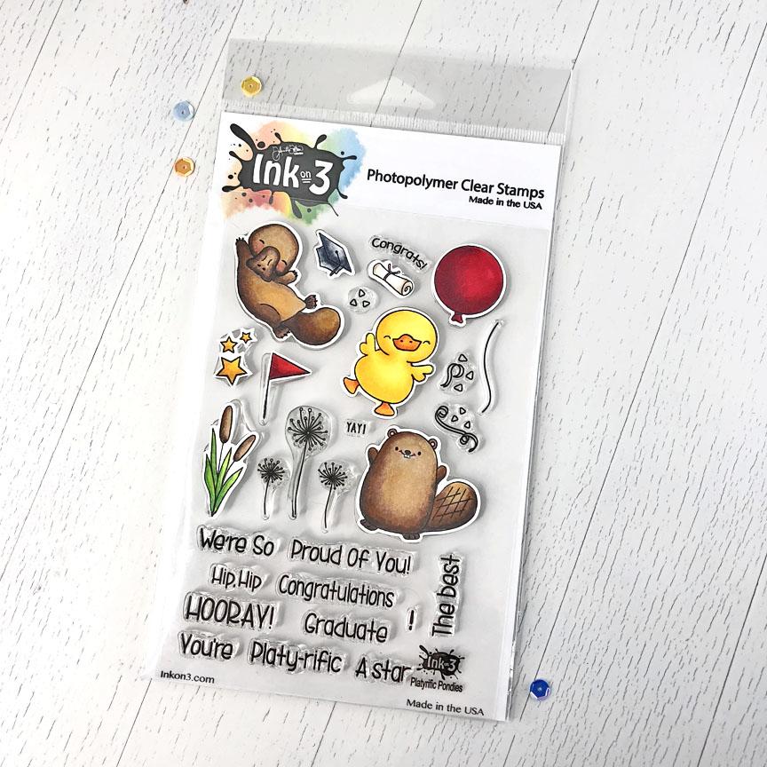 Platy-rific Pondies Platy-rific Pondies