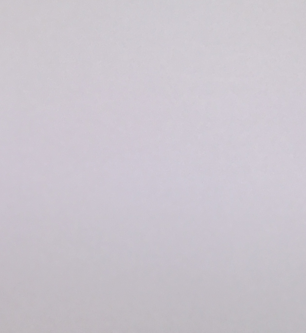 Cardstock Pastellila