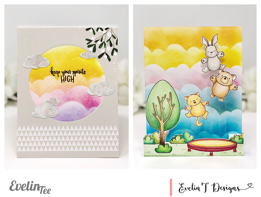 Take a Leap of Faith