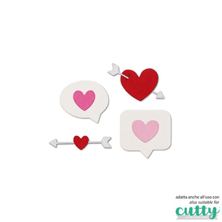 Love Mix - Dies Love Mix - Dies