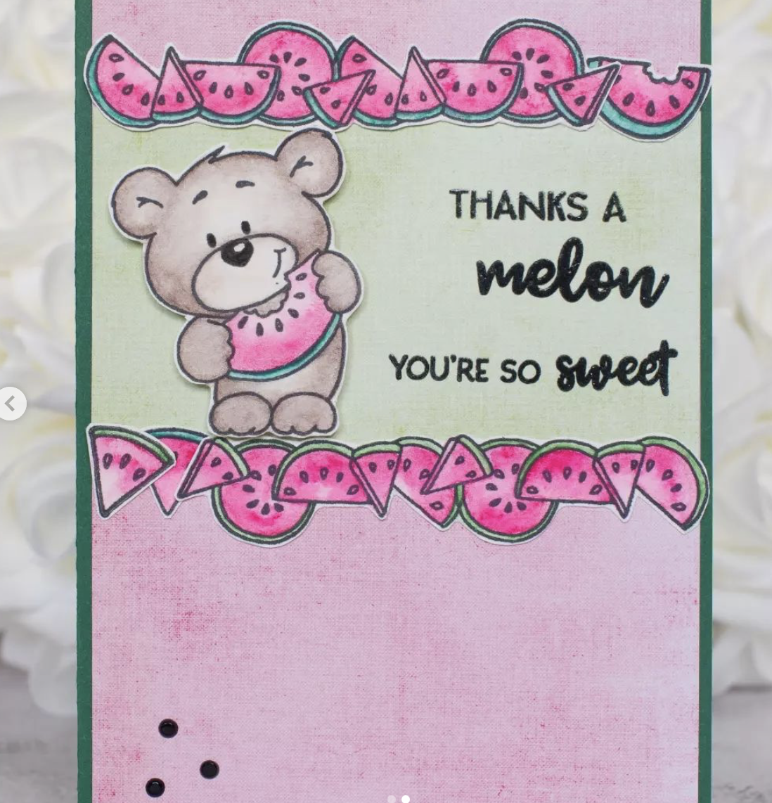 Melon Friends Melon Friends