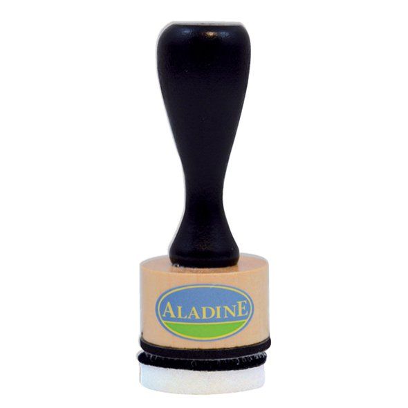 Aladine Applicator Mousse Dye