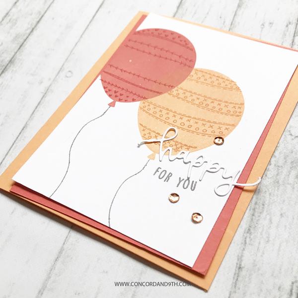 Happy Balloons Happy Balloons