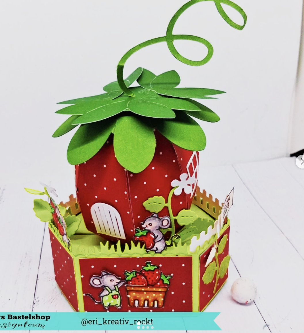 Pop up Platform