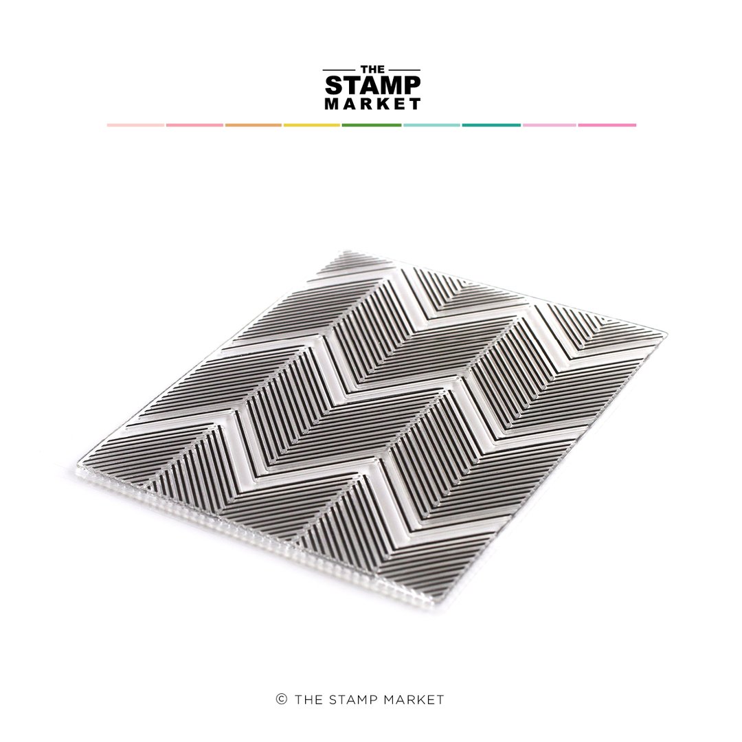 Chic Chevron Chic Chevron