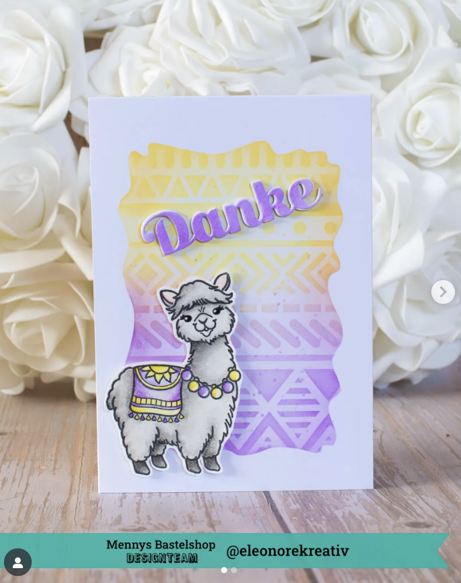 Alpaca Cake Alpaca Cake