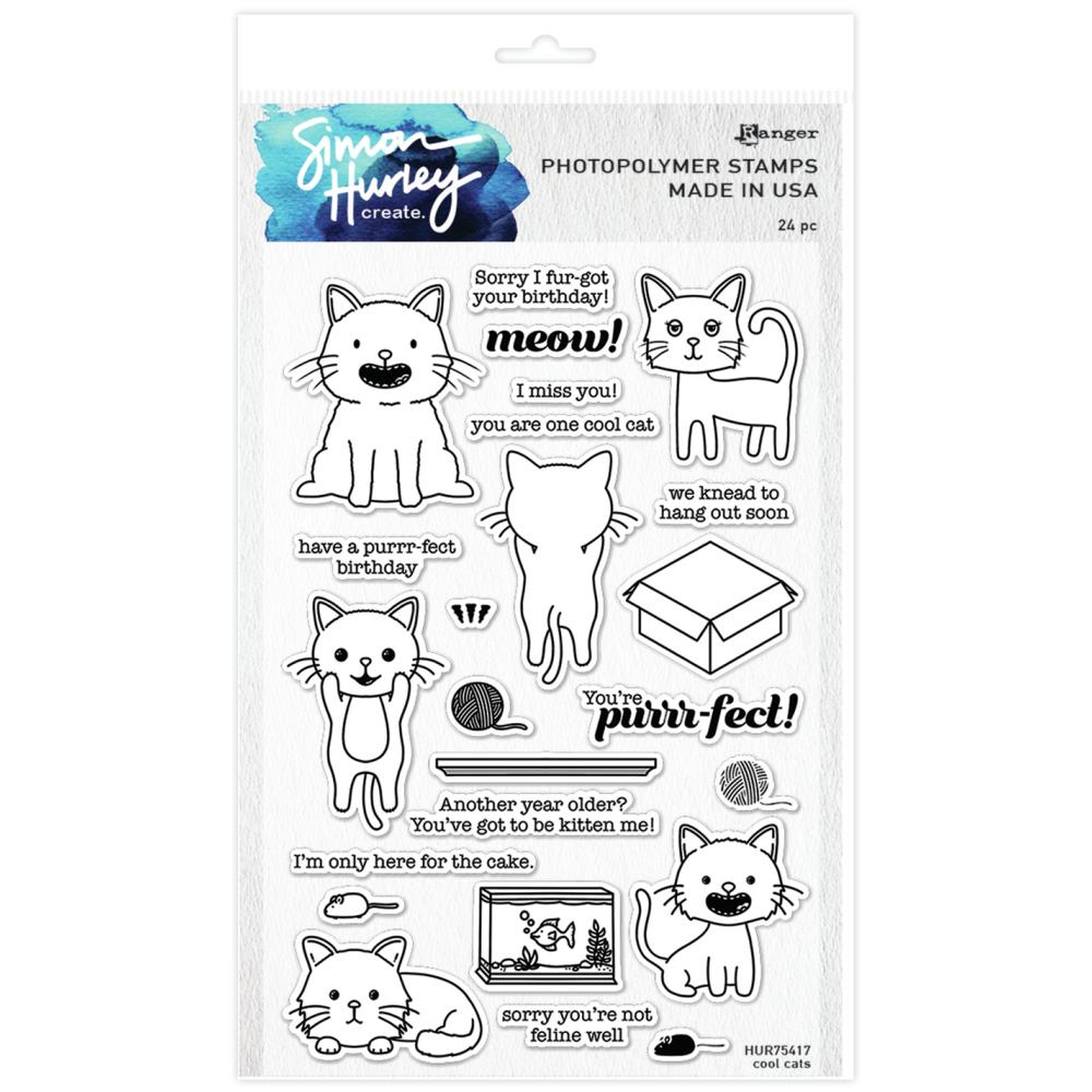 Cool Cats Cool Cats