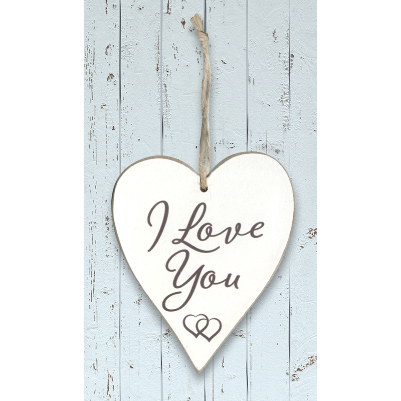 I Love You I Love You