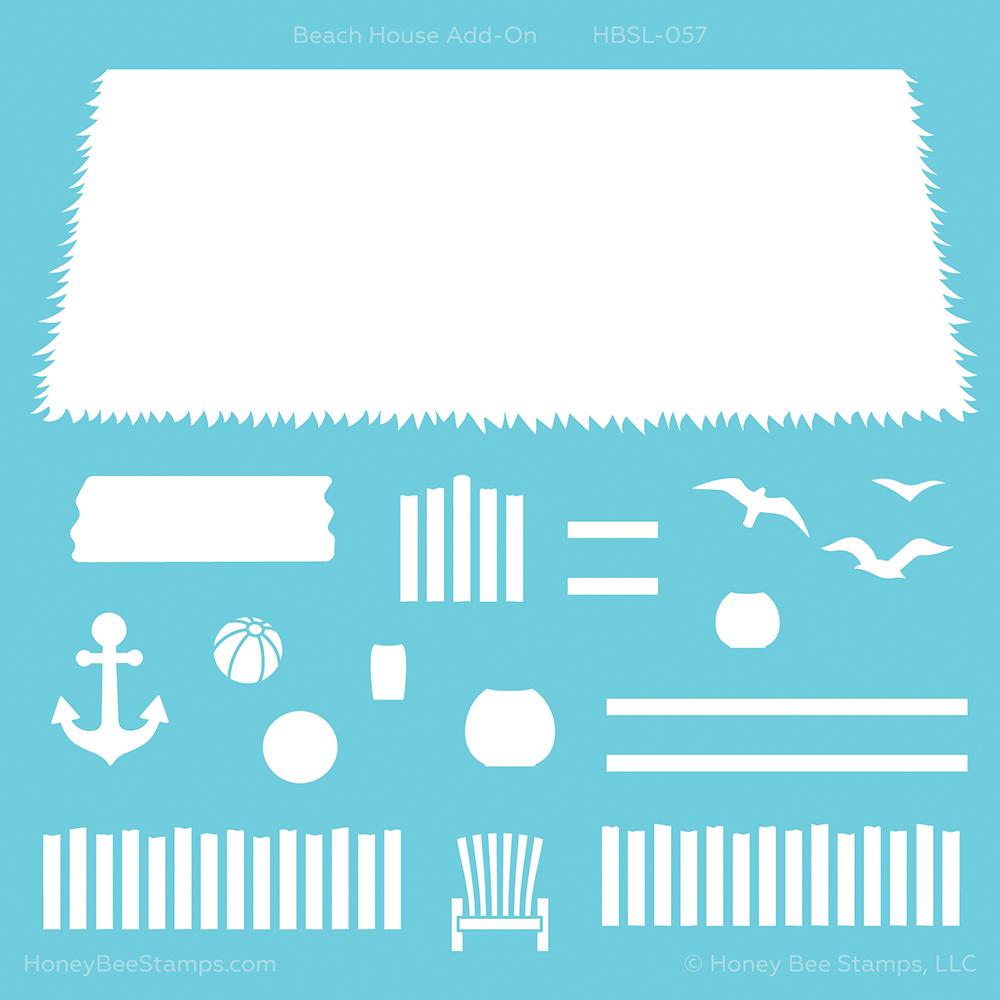 Beach House Beach House