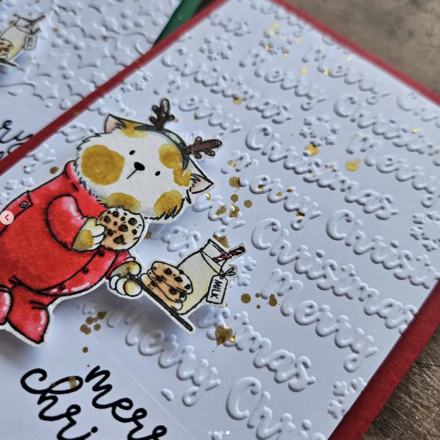 Milk & Cookies Milk & Cookies