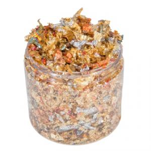 Persian Dawn - Gilding Flakes - Cosmic