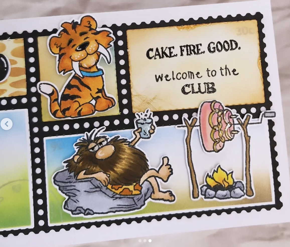 Ancient Days Club Ancient Days Club