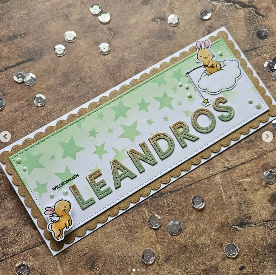 Slim Card Basics Slim Card Basics