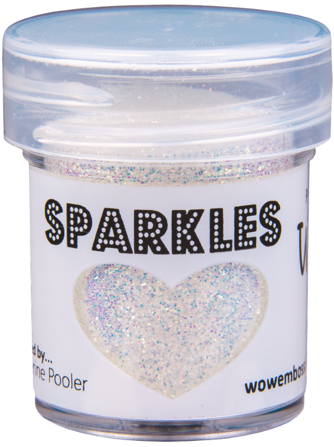 Glass Slipper - Catherine Pooler Exclusive - WOW - 15ml