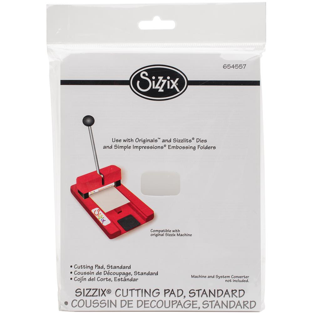 Sizzix Original Machine Cutting Pad