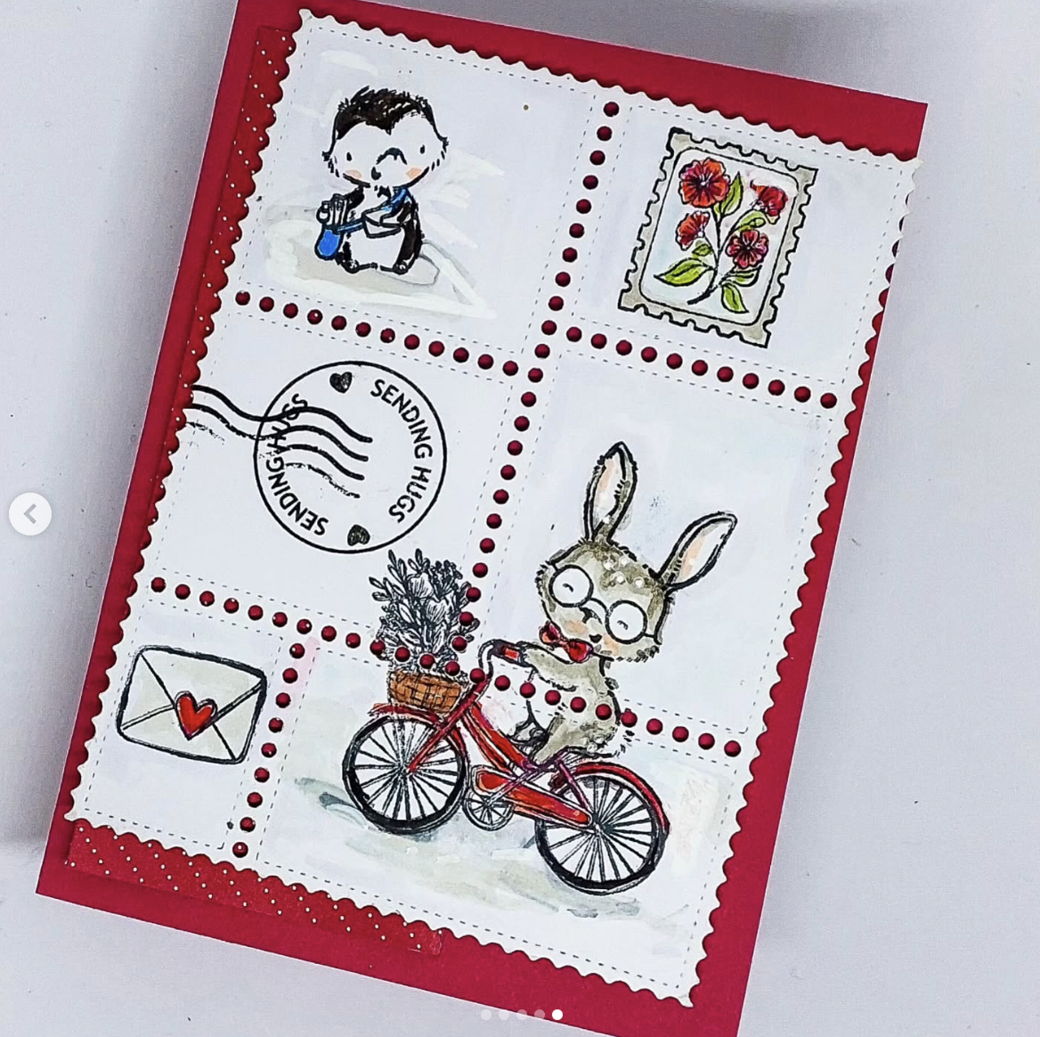 MFT Happy Mail MFT Happy Mail