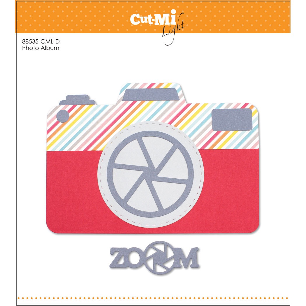 Photo Album - Dies Photo Album - Dies